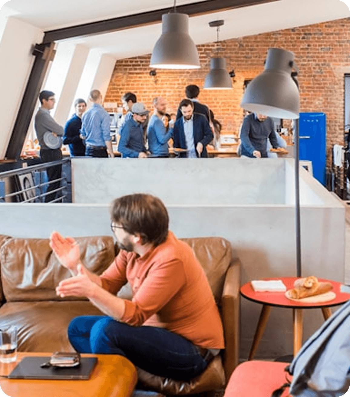 Leadership Essentials